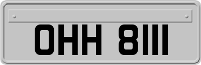 OHH8111
