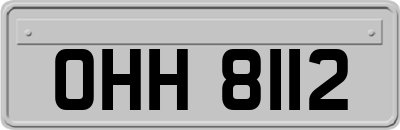 OHH8112