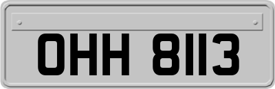 OHH8113