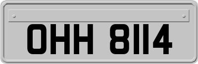 OHH8114
