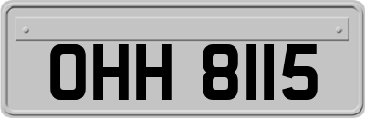 OHH8115