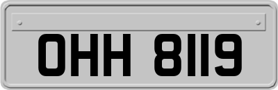 OHH8119