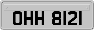 OHH8121