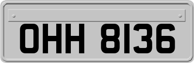 OHH8136