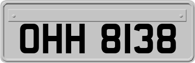 OHH8138