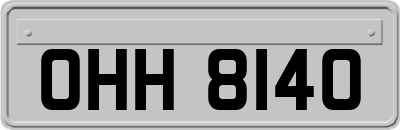OHH8140