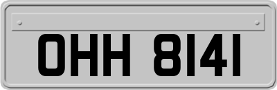 OHH8141