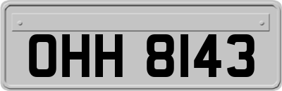 OHH8143