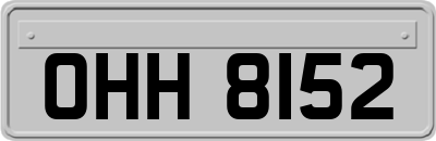 OHH8152