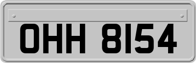 OHH8154