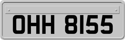 OHH8155