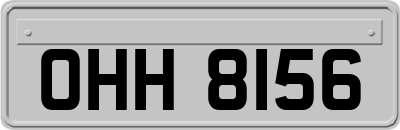 OHH8156