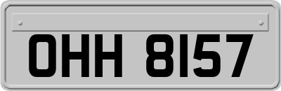 OHH8157