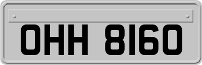OHH8160