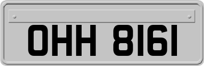 OHH8161