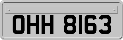 OHH8163