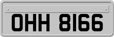OHH8166