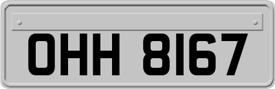 OHH8167
