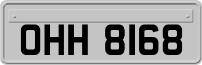 OHH8168