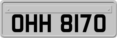 OHH8170