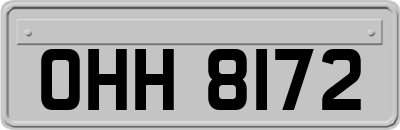 OHH8172