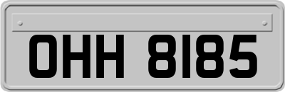 OHH8185