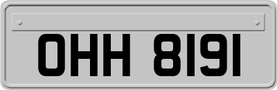 OHH8191