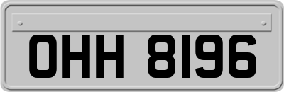 OHH8196
