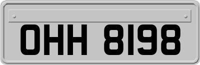 OHH8198