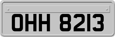 OHH8213