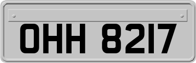 OHH8217