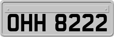 OHH8222