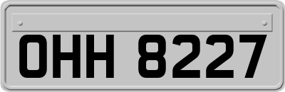 OHH8227