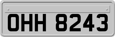 OHH8243