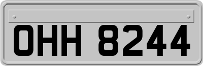 OHH8244
