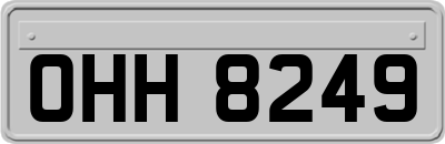 OHH8249