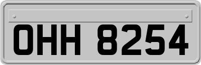 OHH8254