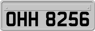 OHH8256