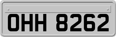 OHH8262