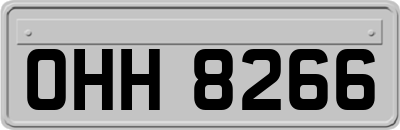 OHH8266