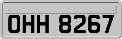 OHH8267