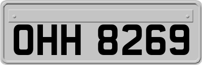 OHH8269
