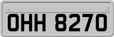 OHH8270