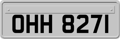 OHH8271