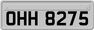 OHH8275