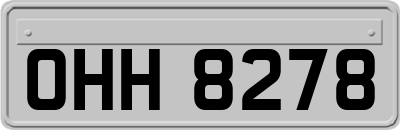 OHH8278