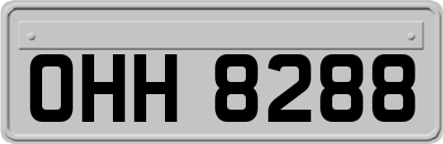OHH8288