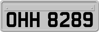 OHH8289