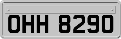 OHH8290