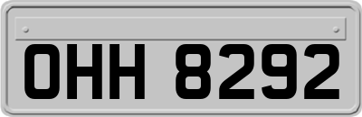 OHH8292